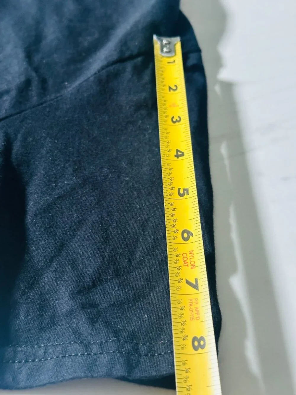 Rolling Stones 2021 No Filter Tour USA Black T-Shirt Size Medium - No Tag
